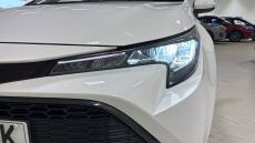 Toyota Corolla 1.8 VVT-i Hybrid Icon 5dr CVT Hybrid Hatchback